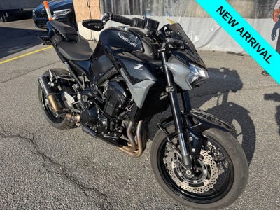 2024 KAWASAKI ZR900 Base