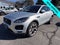 2018 Jaguar E-PACE S