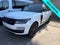 2020 Land Rover Range Rover P525 HSE