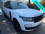 2020 Land Rover Range Rover P525 HSE