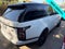 2020 Land Rover Range Rover P525 HSE