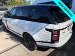 2020 Land Rover Range Rover P525 HSE