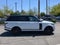 2020 Land Rover Range Rover P525 HSE