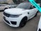 2022 Land Rover Range Rover Sport HST