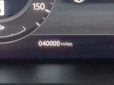 2022 Land Rover Range Rover Sport HST