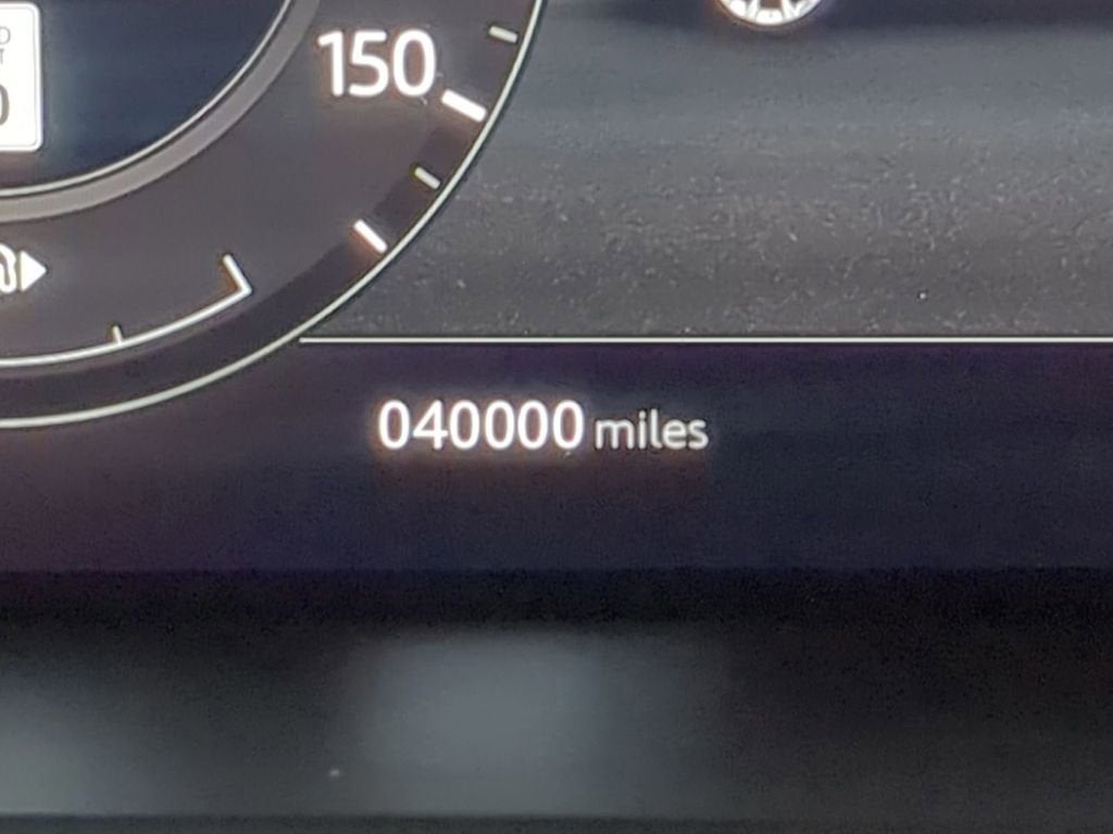 2022 Land Rover Range Rover Sport HST