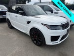 2022 Land Rover Range Rover Sport HST