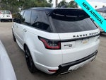 2022 Land Rover Range Rover Sport HST