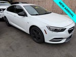 2018 Buick Regal Sportback Preferred
