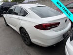 2018 Buick Regal Sportback Preferred