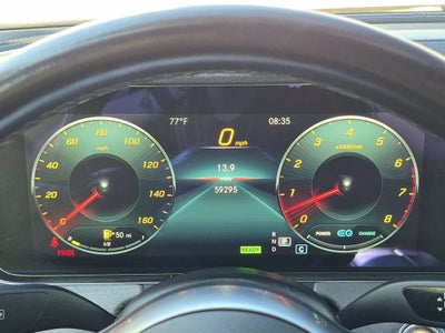 2021 Mercedes-Benz CLS CLS 450