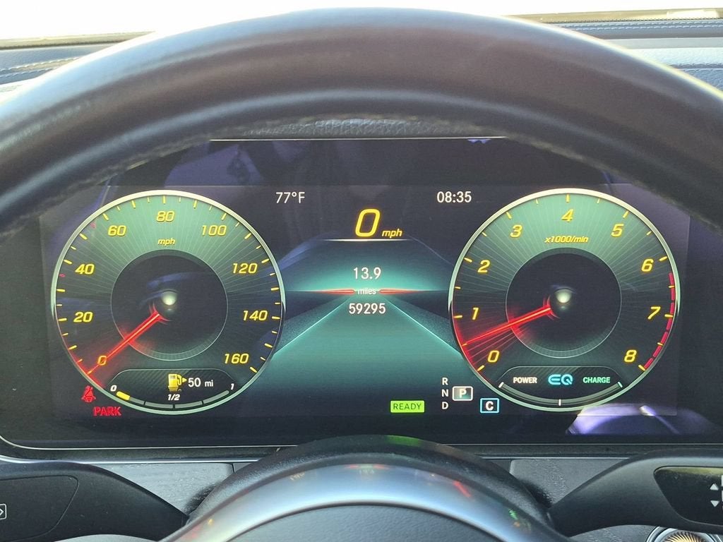 2021 Mercedes-Benz CLS CLS 450
