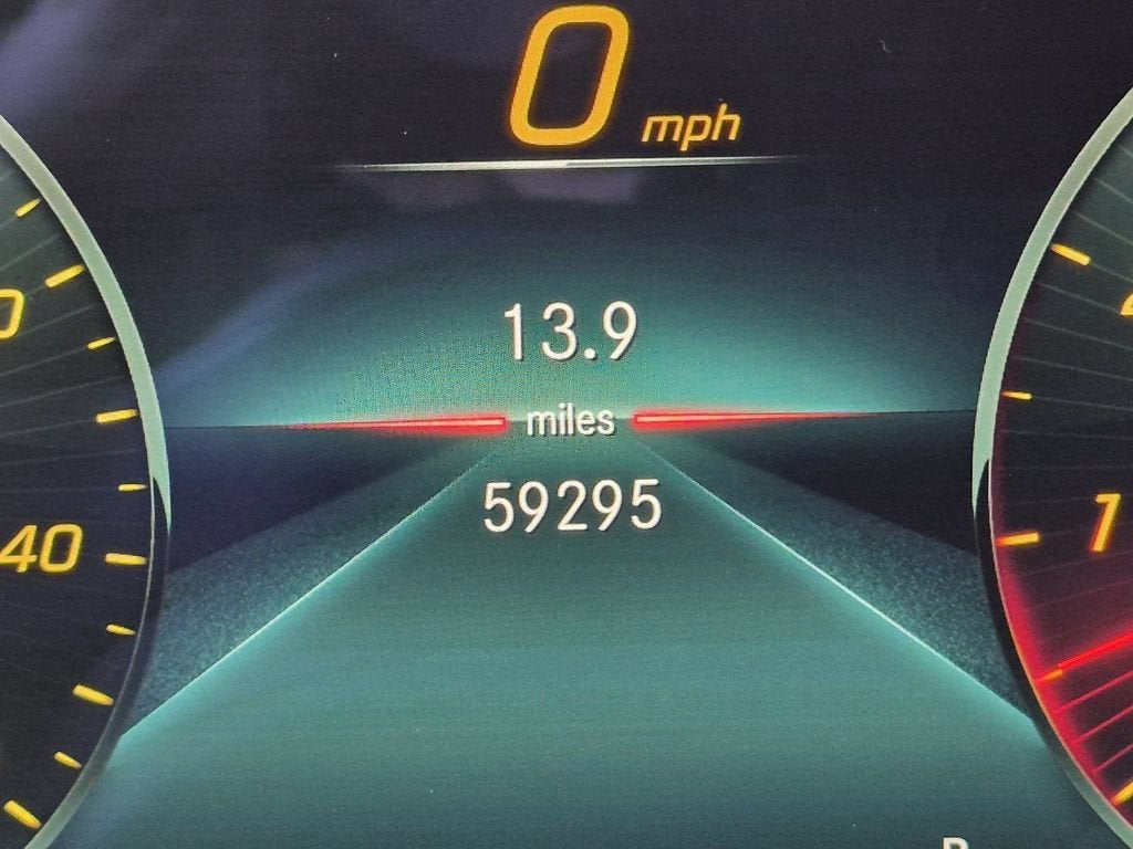 2021 Mercedes-Benz CLS CLS 450