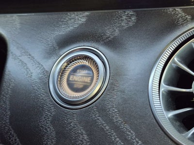 2021 Mercedes-Benz CLS CLS 450