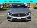2021 Mercedes-Benz CLS CLS 450