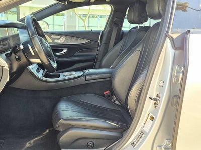 2021 Mercedes-Benz CLS CLS 450