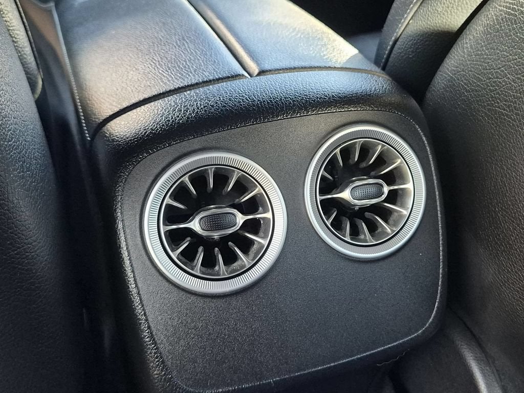 2021 Mercedes-Benz CLS CLS 450