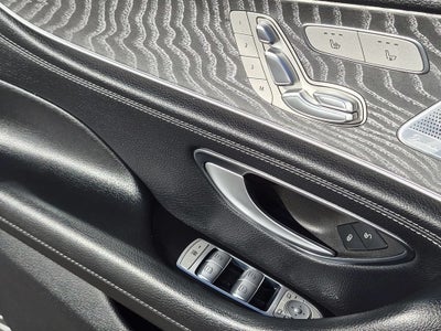 2021 Mercedes-Benz CLS CLS 450