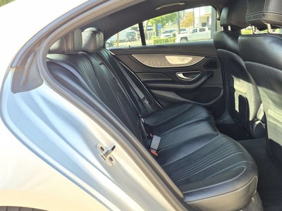 2021 Mercedes-Benz CLS CLS 450