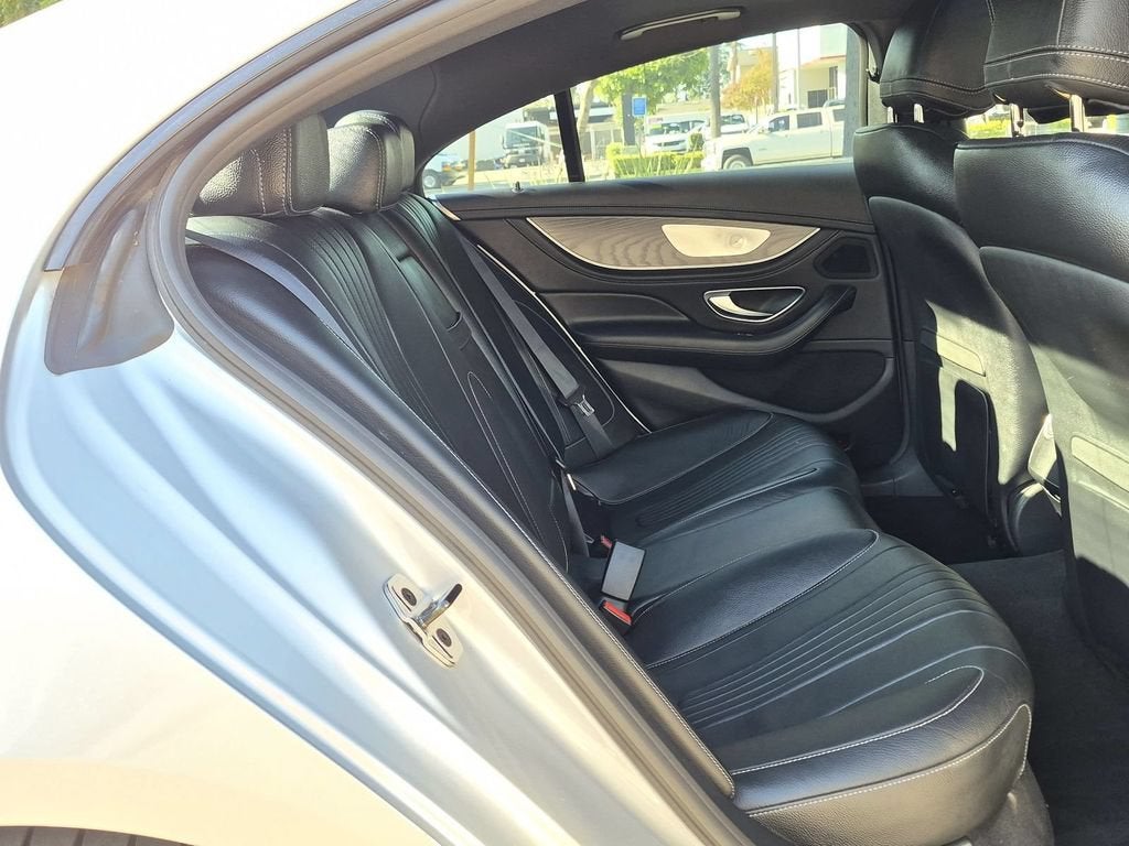 2021 Mercedes-Benz CLS CLS 450