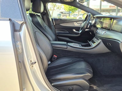 2021 Mercedes-Benz CLS CLS 450