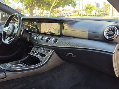 2021 Mercedes-Benz CLS CLS 450