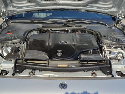 2021 Mercedes-Benz CLS CLS 450