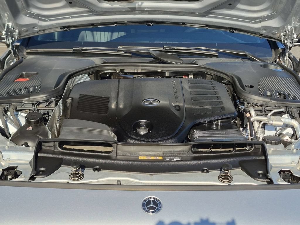 2021 Mercedes-Benz CLS CLS 450