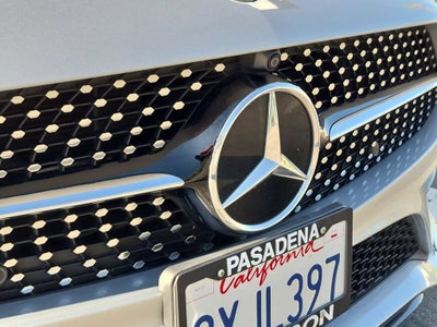 2021 Mercedes-Benz CLS CLS 450