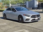 2021 Mercedes-Benz CLS CLS 450