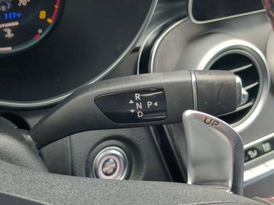 2021 Mercedes-Benz C-Class AMG® C 43
