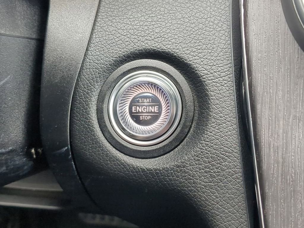2021 Mercedes-Benz C-Class AMG® C 43