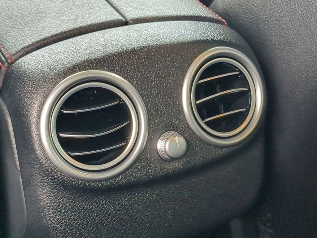 2021 Mercedes-Benz C-Class AMG® C 43