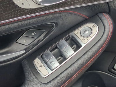 2021 Mercedes-Benz C-Class AMG® C 43