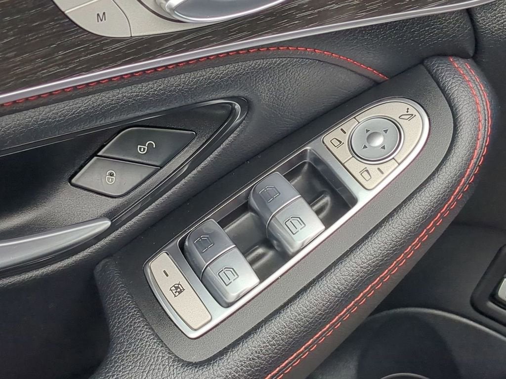 2021 Mercedes-Benz C-Class AMG® C 43