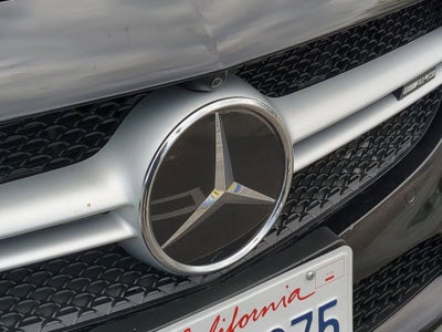 2021 Mercedes-Benz C-Class AMG® C 43