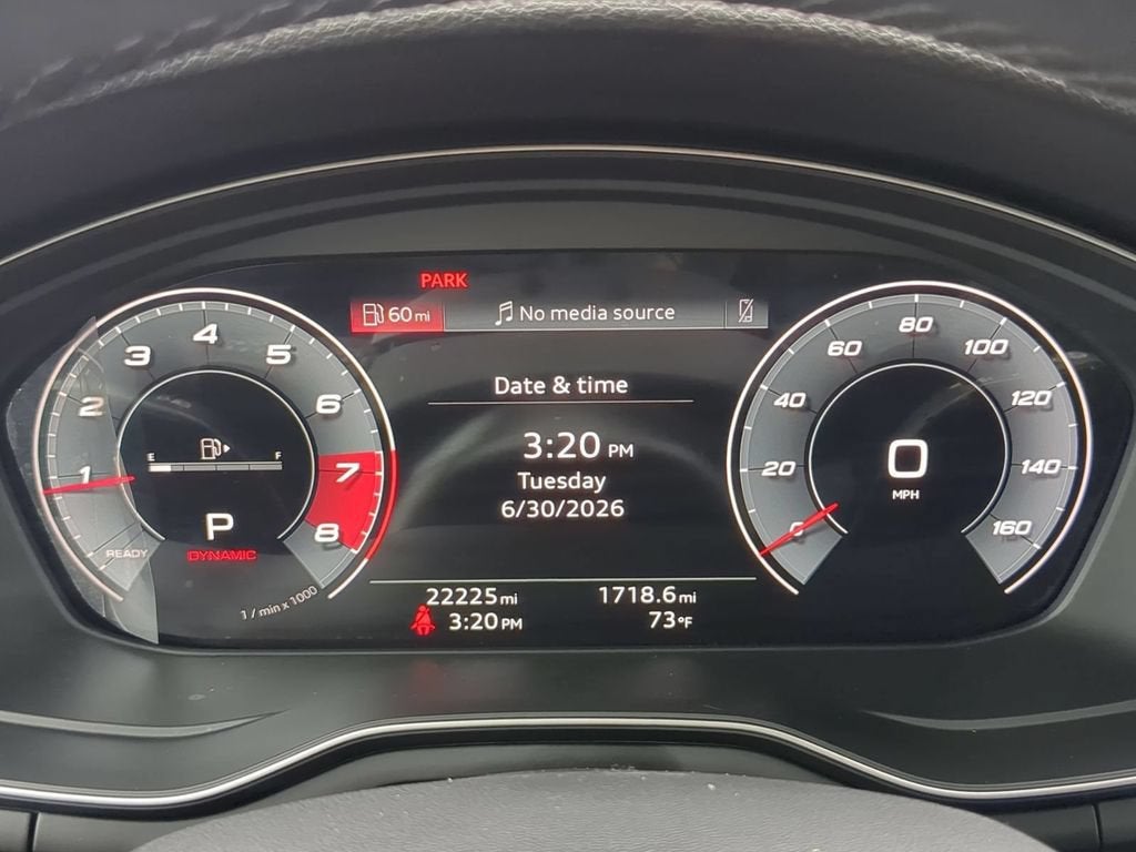 2021 Audi A4 allroad Premium Plus