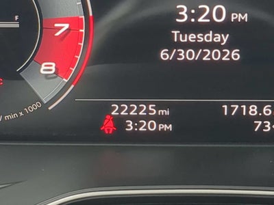 2021 Audi A4 allroad Premium Plus