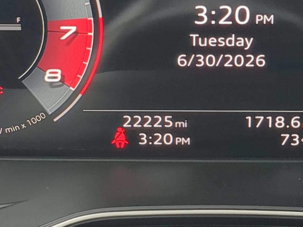 2021 Audi A4 allroad Premium Plus