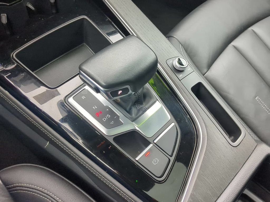2021 Audi A4 allroad Premium Plus