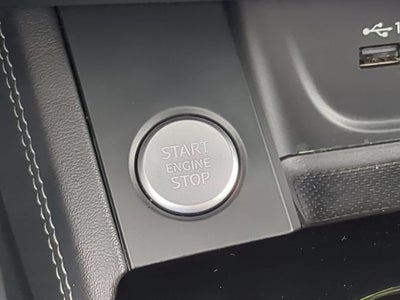 2021 Audi A4 allroad Premium Plus
