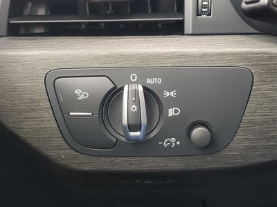2021 Audi A4 allroad Premium Plus