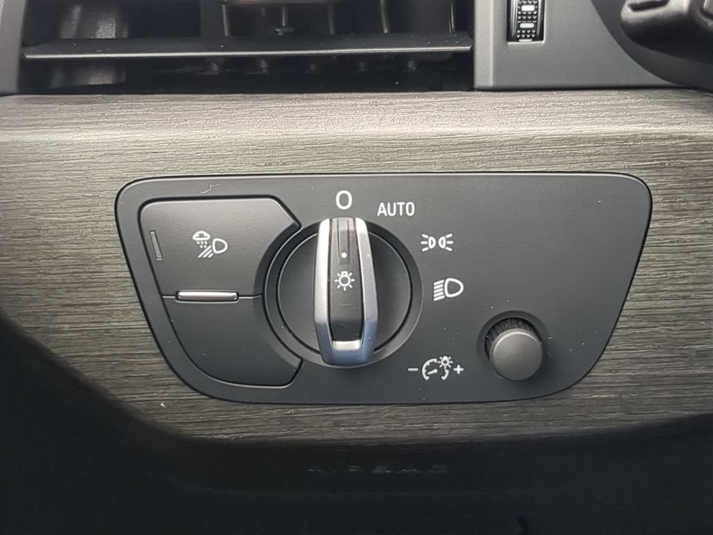 2021 Audi A4 allroad Premium Plus