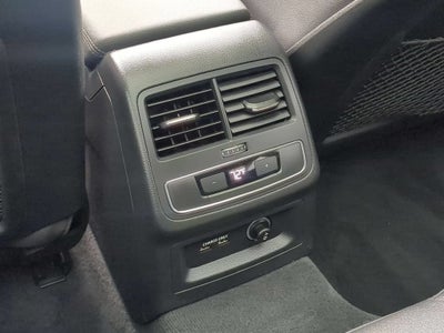 2021 Audi A4 allroad Premium Plus