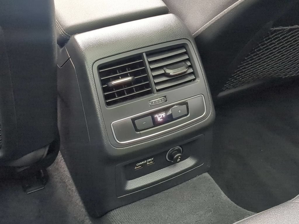 2021 Audi A4 allroad Premium Plus