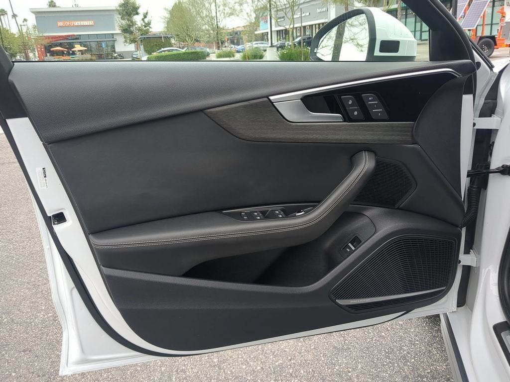 2021 Audi A4 allroad Premium Plus