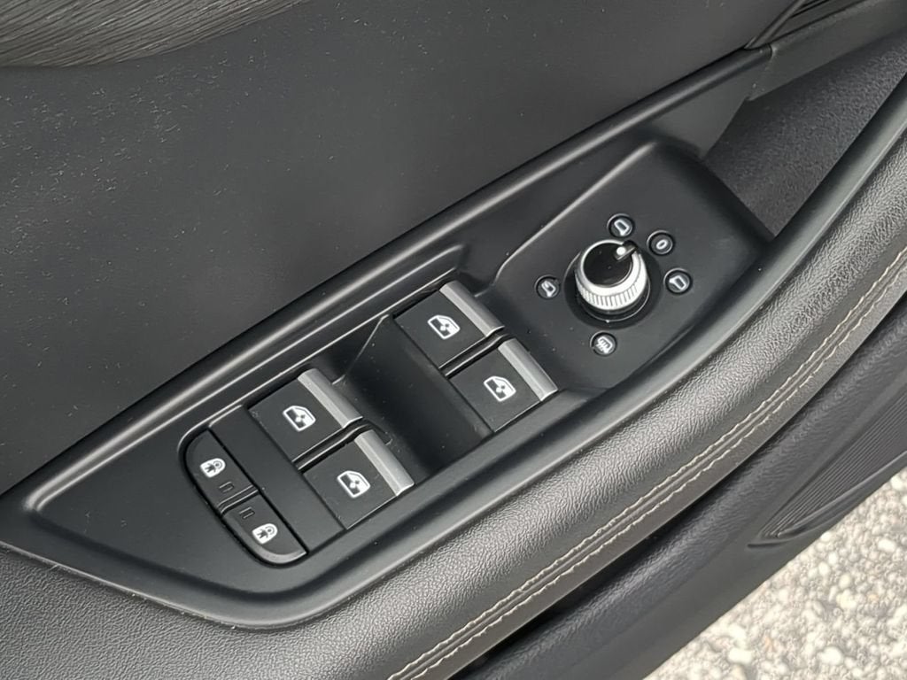 2021 Audi A4 allroad Premium Plus