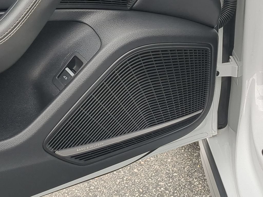 2021 Audi A4 allroad Premium Plus