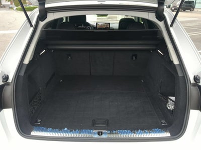 2021 Audi A4 allroad Premium Plus