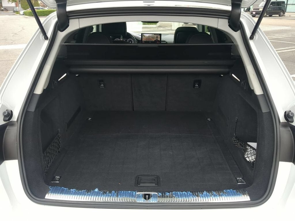 2021 Audi A4 allroad Premium Plus